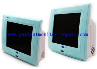 China Gebruikte Medische de Gezondheidszorg Geduldige Monitor Modelnr 91369/Gebruikt van Machinespacelabs Medisch apparaat Te koop