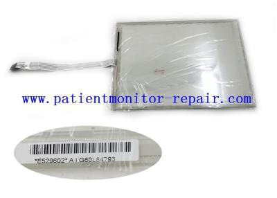 China Medical Machine Parts Touch Screen For Spacelabs 91369 Ultraview SL Patient Monitor Dispaly for sale
