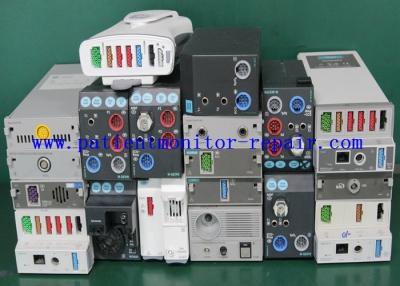 China Módulos médicos del monitor paciente de GE en buenas condiciones de trabajo/piezas de reparación del monitor en venta
