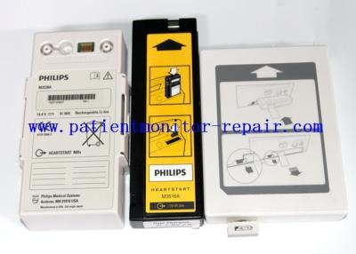 China Medical Devices  Defibrillator Battery Medical Equipment Batteries For Clinic / School / University for sale
