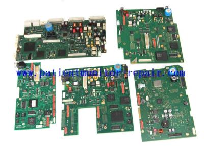 China  Main Board / Patient Monitor Motherboard Medical Equipment Accessory Three Months Warranty for sale