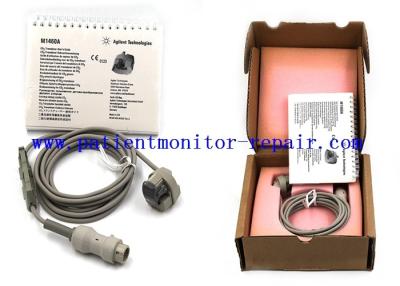 China Peças do equipamento médico do sensor do CO2 do monitor paciente de  Agilent Technologies M1460A à venda