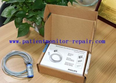 China Monitor CO2 Sensor  M2501A Mainstream CO2 Sensor And Airway Adapters PN 453564453721 for sale