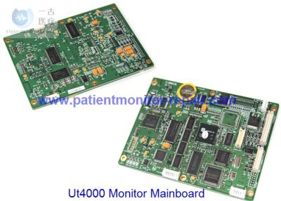China Goldway UT4000 Patient Monitor Mainboard PCB Board PN C-ARM211B for sale