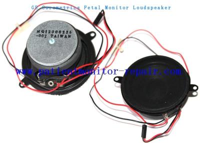 China GE Corometrics Fetal Monitor Loudspeaker Medical Equipment Repair Parts for sale