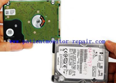China Ultrasond Parts Hitachi Travelstar Mobile Hard Disk Drive HTS721060G9AT00 PN 0A25022 for sale