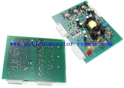 China Green Patient Monitor Power Supply 13544CA GE Corometrics Isolated Power Supply Board PN 13544CA for sale