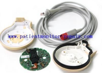 China Original  Fetal Monitor Probe Accessories M2734A M2734B M2735A M2736A for sale
