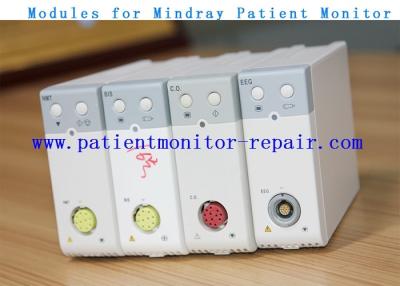 China Paquete estándar normal de los módulos del monitor paciente del BIS CO de Mindray NMT en venta