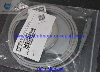 China Goldway CTG7 TOCO Ultrasound Probe PN 989803174941 84802094000 for sale