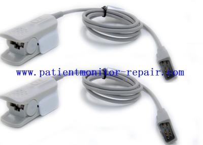 China 512F SpO2 Probe PN 512F-30-28263 Medical Equipment Accessories For Mindray iPM10 Patient Monitor for sale