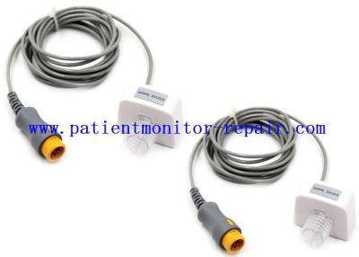 China Durable Medical Equipment Parts Mindray Compatible ETCO2 Sensor With 90 Days Warranty for sale