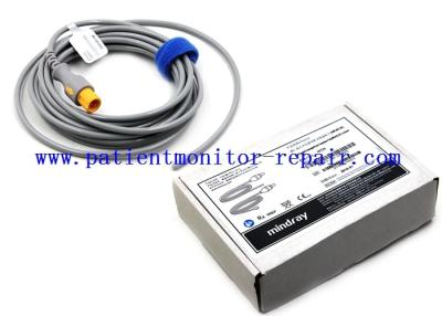 China Conector pin rectal del esófago reutilizable adulto PN 0011-30-37405 de la punta de prueba MR401B 2 de la temperatura de Mindray en venta