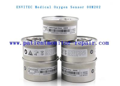 China ENVITEC Medical Oxygen Sensor OOM202 / Medical Equipment Parts for sale