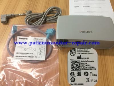 Cina Modulo di potere originale dell'alimentazione elettrica del monitor paziente di  X2 MP2 M8023A con i cavi in vendita