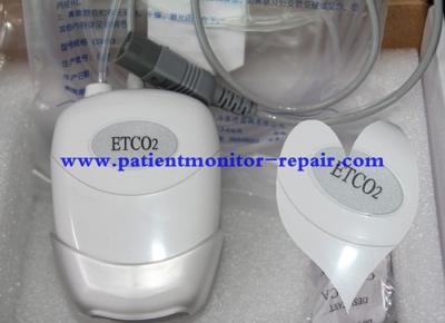China Compatible  ETCO2 Sensor Medical Accessories Probe Repair Parts for sale
