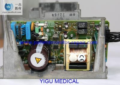 China  MP40 MP50 Patient Monitor Repair Power Supply Module PN M80003-60002 TNR149501-41004 for sale