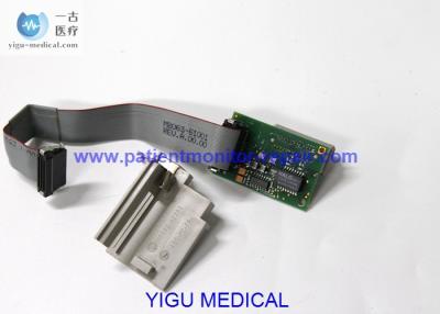 China El conector original del módulo del monitor paciente de Philips MP40 MP50 parte PN M8063-66401 en venta