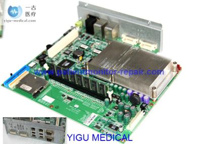China Hospital Spare Parts Patient Monitor Motherboard ADVANTECH POD-6716 REV.A1 p/n # 19C6671600 GE 2020181-001 T70987 for sale
