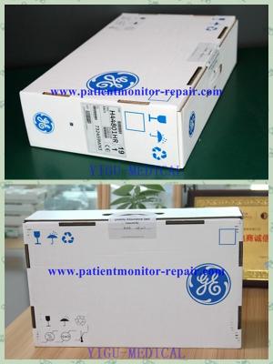 China E8CS B Ultrasound Probe Logic C9 Ultrasonic Diagnostic System Used Condition for sale
