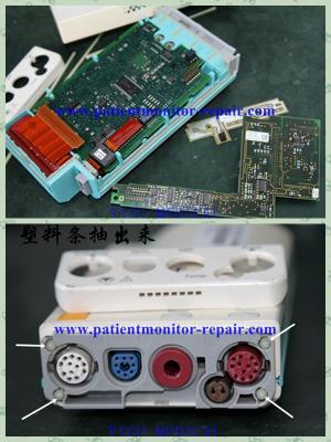 China Geduldige de Monitorreparatie van medische apparatuurdelen van M3001A-Parametermodule Te koop