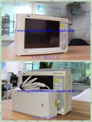 China White Used Medical Equipment Of Drager Infinity Vista XL Patient Monitor With 90days Warranty for sale