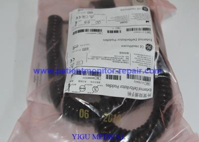 China Replacement Medical Equipment Parts GE Cardioserv Paddle REF 21730403 for sale