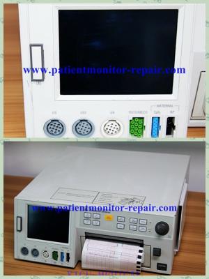 China Impressora de monitor do paciente hospitalizado de Corometrics monitores Fetal maternos de 120 séries à venda