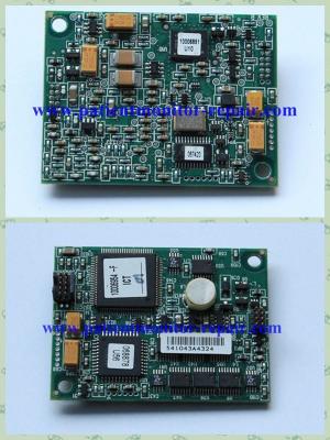 China Dash 2500 Patient Monitor Parts Covidien 10054749 Pulse Oximeter Board for sale