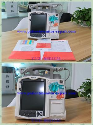 Cina Alta attrezzatura medica da Duablity del defibrillatore di HR M3535A in vendita