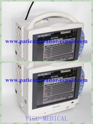 Cina Attrezzatura medica utilizzata ospedale del monitor di MU-631RA ECG una garanzia da 90 giorni in vendita
