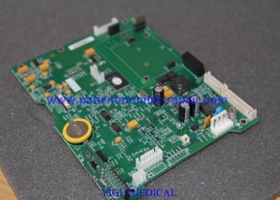 China Green Goldway UT3000 Apro Fetal Monitor Mainboard PN MAU203 1135 for sale
