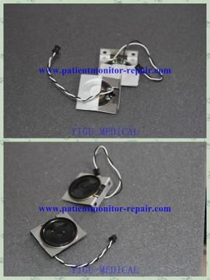 China High Durability Medical Equipment Parts Loudspeaker Horn For S5 Monitor for sale