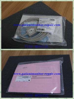 China Nihon Kohden Patient Monitor CO2 Sensor For TG-900P / Medical Equipment Replacement Parts for sale