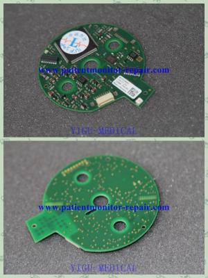 China Green Patient Monitor Motherboard Of Fetal Heart Probe Mainboard For M2734A PN M2703-66451 for sale