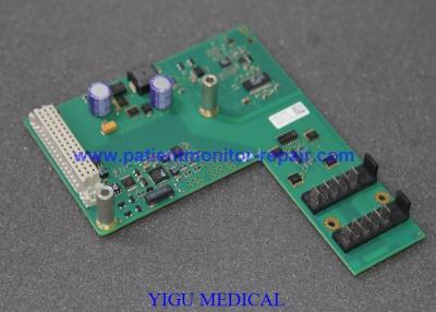 China Mp50 MP40 Patient Monitor Repair Parts PN M8067-66401 Battery Charging Board for sale