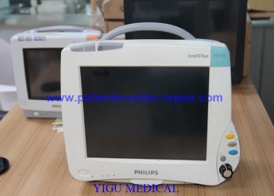 China Medical Hospital Facility MP40 Patient Monitor Repair M3001A Modules for sale
