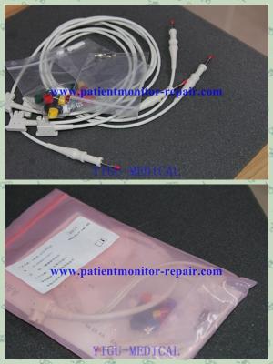 China  ECG Replacement Parts For TC-30 ECG Cable Limb Chest Guide for sale
