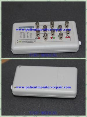 China Portable SERT-2009 Simulator ECG Replacement Parts for sale