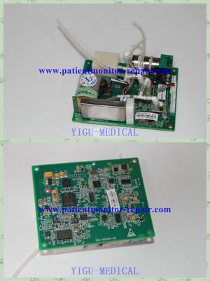 China Mindray CO2 CARBON Dioxide Motherboard PN 050-000584-00 for sale