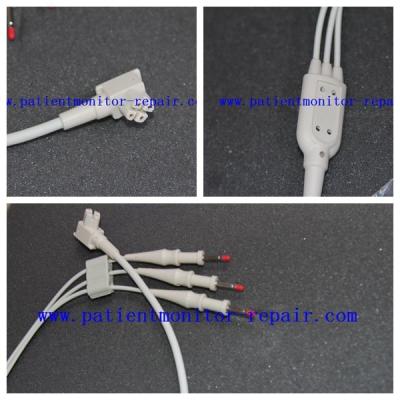 China TC-30 Electrocardiogram Lead Wire Limb PN 989803151711 for sale