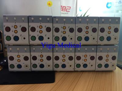 Cina I moduli di Covidien Spo2 MPM di serie di Mindray T8 T5 T6 si raddoppiano IBP in buone condizioni in vendita