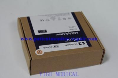 China Punta de prueba adulta del oxígeno de  COVIDIEN DS-100A en venta