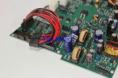 China GE Patient Monitor Repair Datex - Ohmeda C5 Cardiocap 5 Power Supply Board for sale