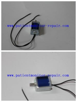 China Used VM6 Monitor Medical Equipment Accessories Solenoid Valve for sale