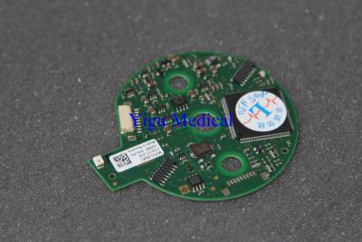 China FM20 Fetal Monitor PN M2703-66451 M2734A US Probe Sensor Mainboard for sale