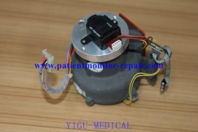China 10208015 piezas del equipamiento médico de la turbina del ventilador de los velos en venta