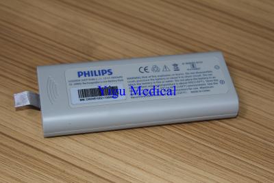 China Goldway G30 Patient Monitor Battery PN Li3S200A for sale