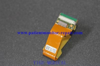 China MP30 Patient Monitor Flat Cable Medical Equipment Accessories for sale