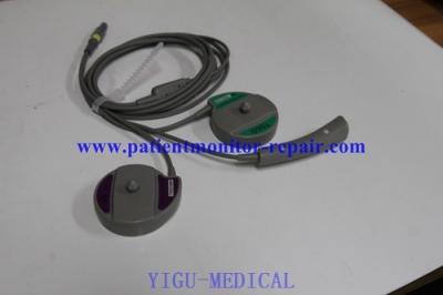 중국 의학 장비 골드웨이 발견 토코 초음파 프로브 판매용